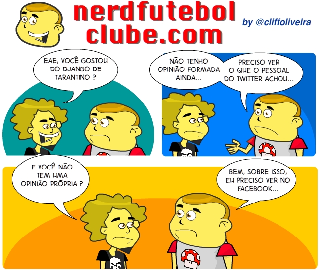 opiniao