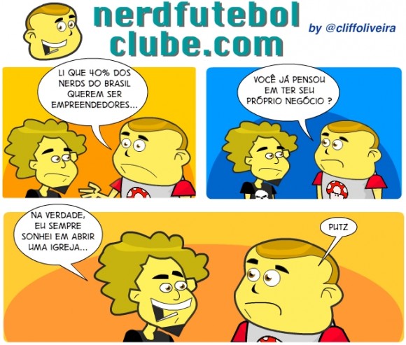 empreendedor