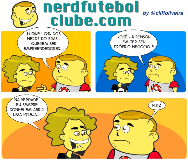 empreendedor